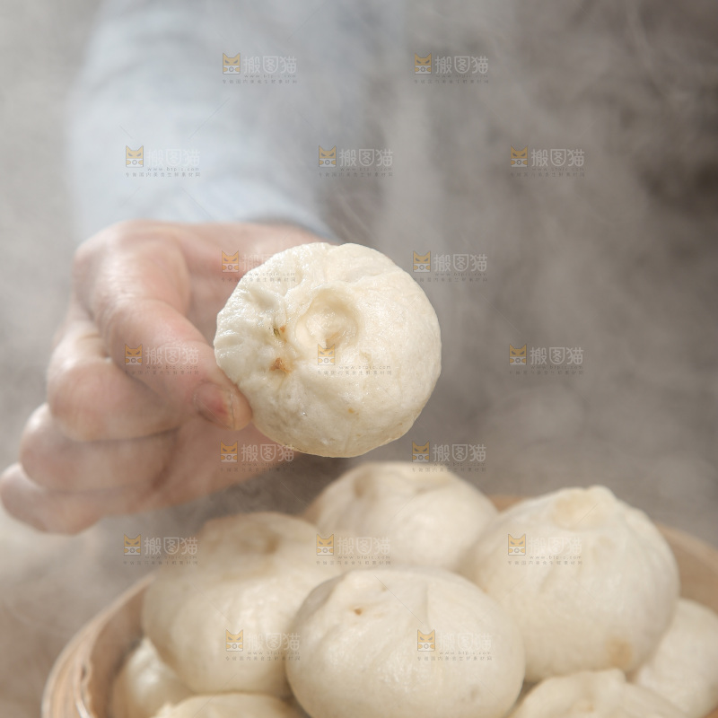 小笼包