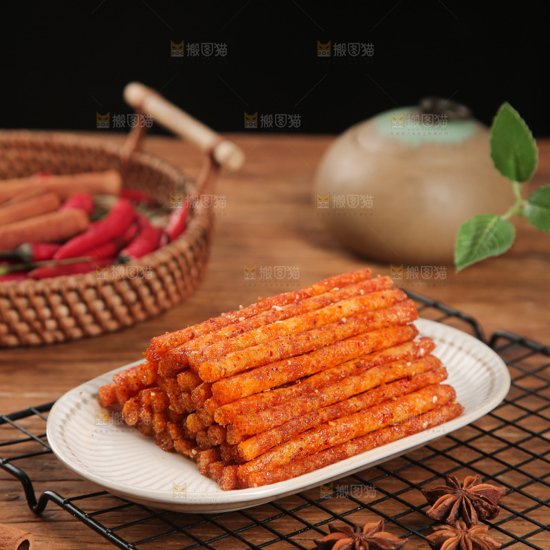 辣条