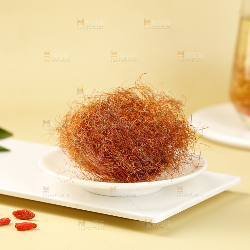 玉米须