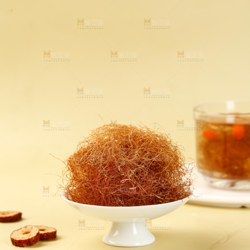 玉米须