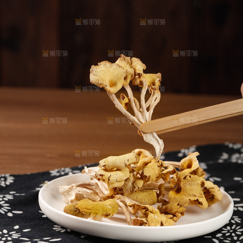黄金菇