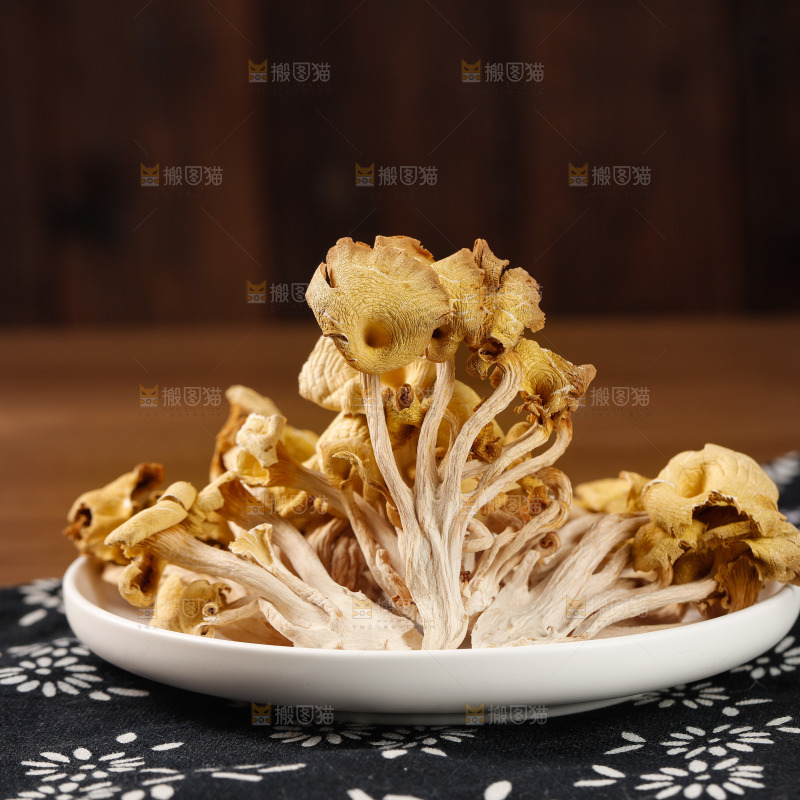 黄金菇