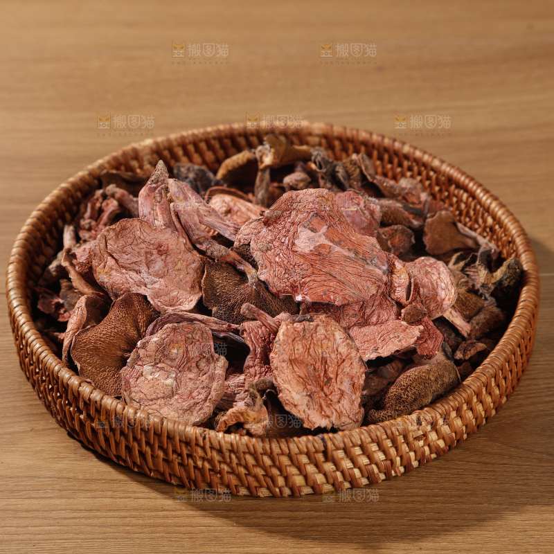牛肝菌