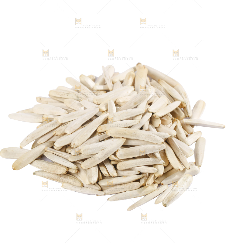 马牙瓜子