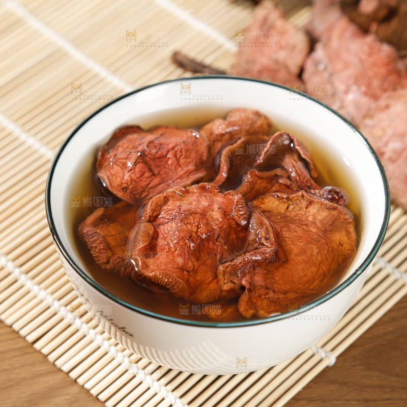 牛肝菌