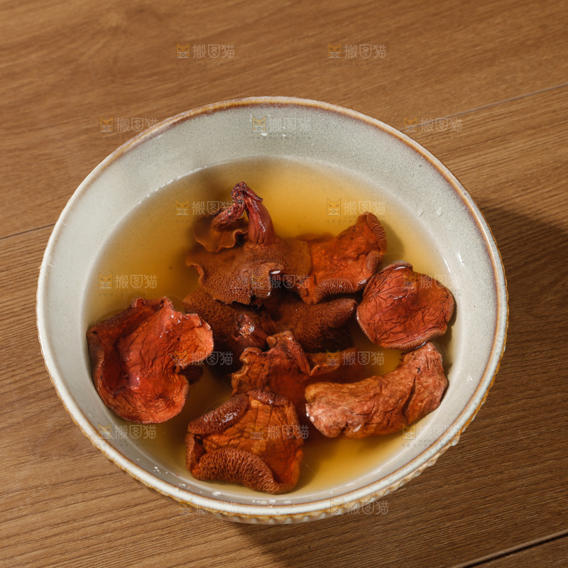 牛肝菌