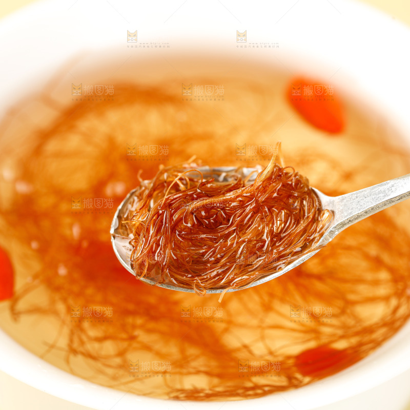 玉米须茶