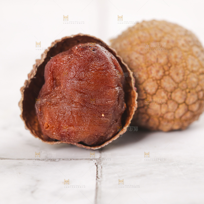 荔枝干