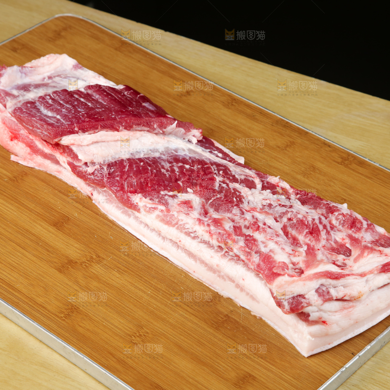 五花肉