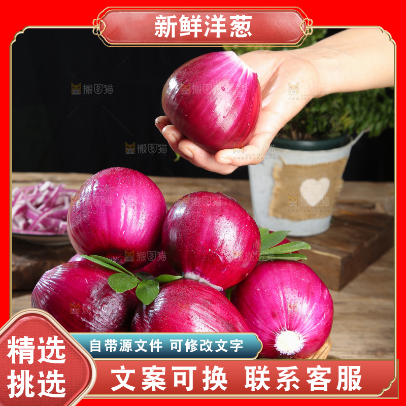 洋葱