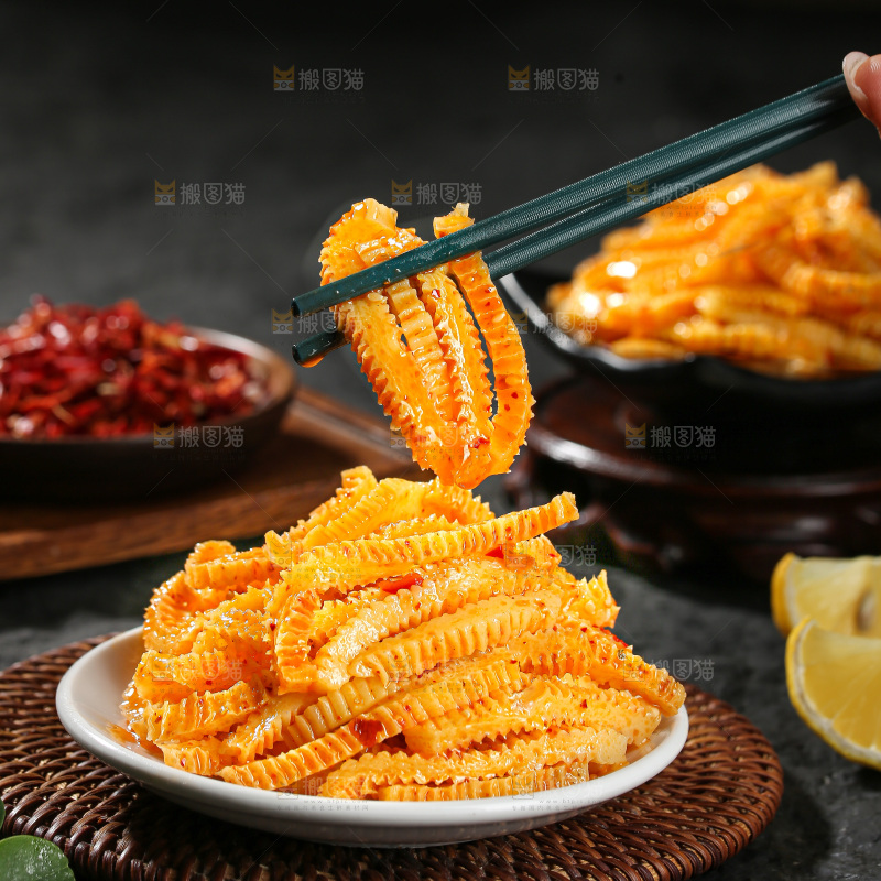 魔芋爽
