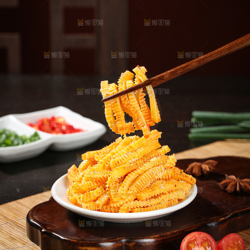 魔芋爽