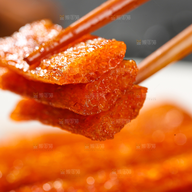 辣条