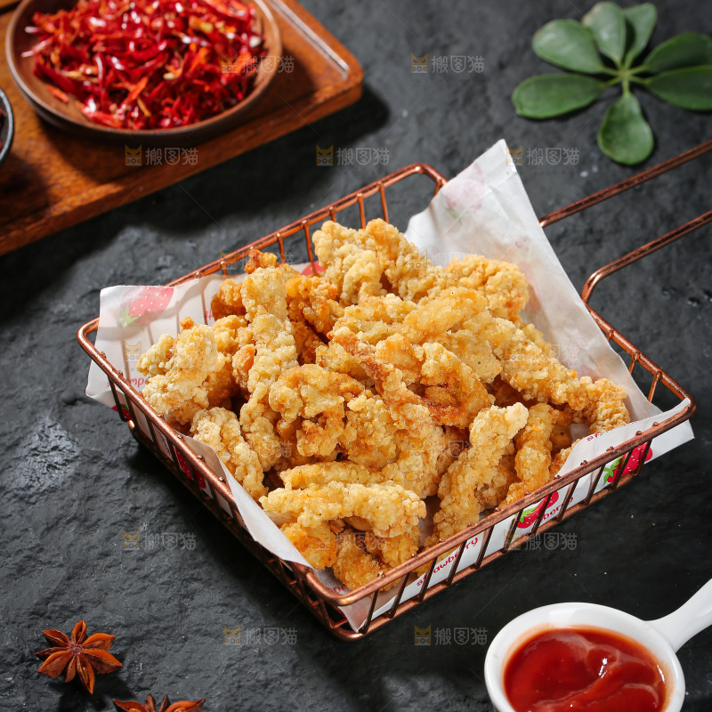 小酥肉