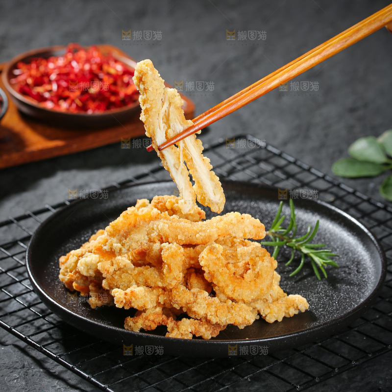小酥肉