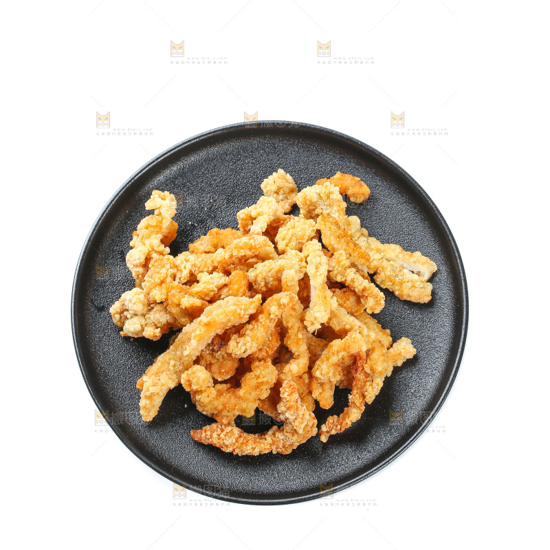 小酥肉