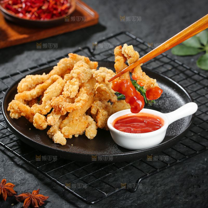 小酥肉