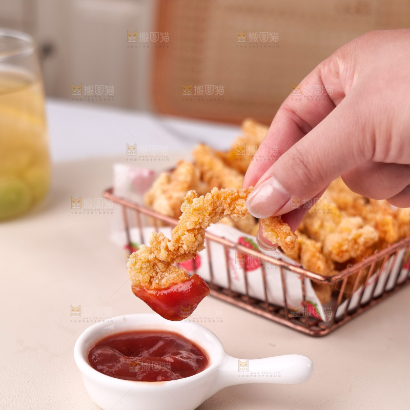 小酥肉