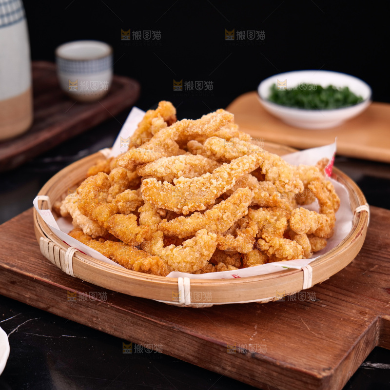 小酥肉