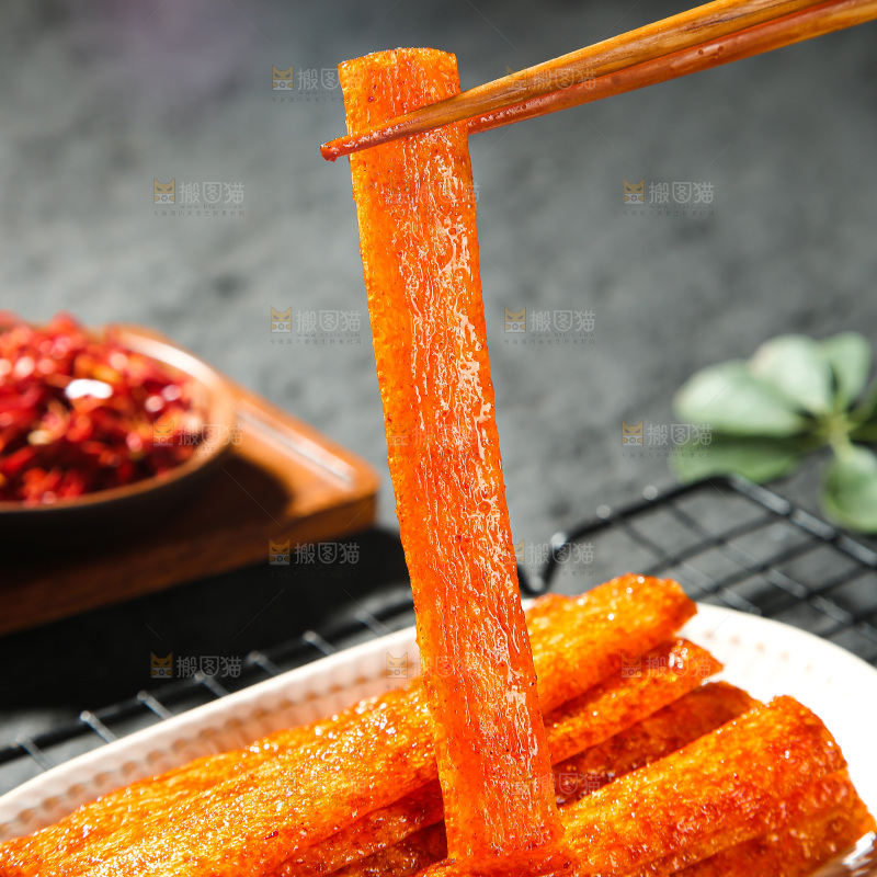 辣条