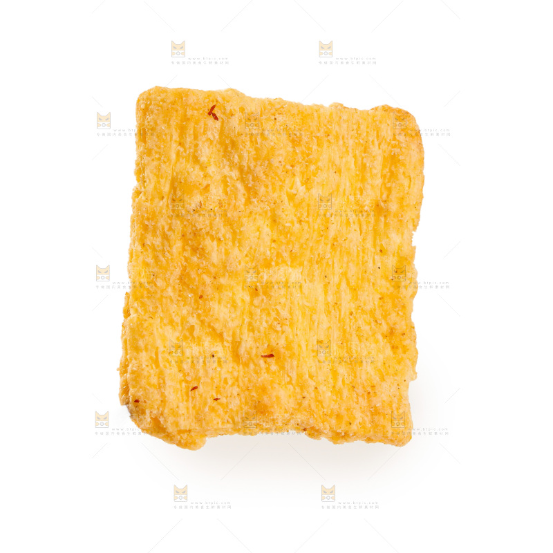 锅巴
