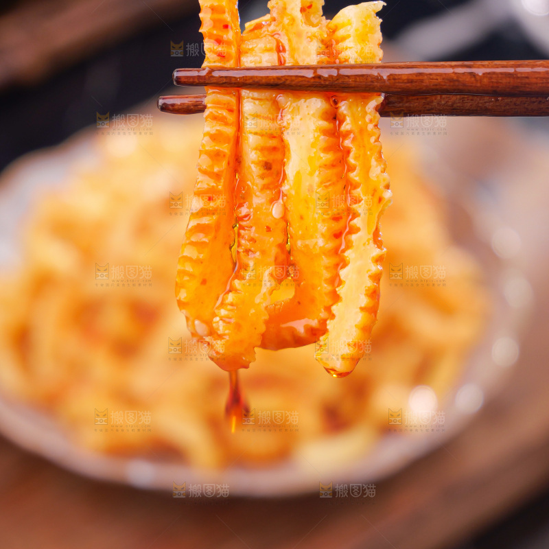 魔芋爽