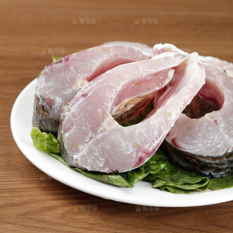 鱼块