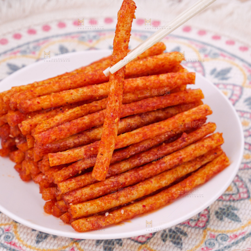 辣条