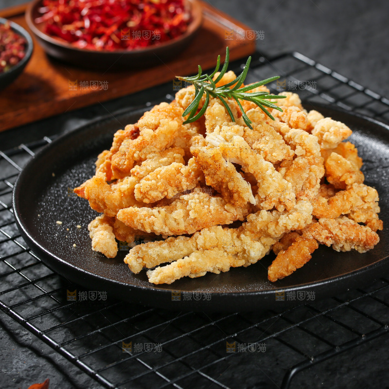 小酥肉