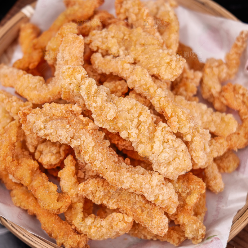 小酥肉
