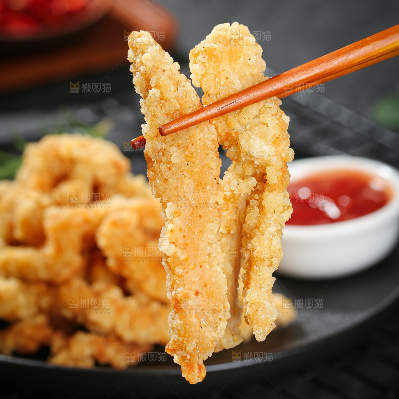 小酥肉