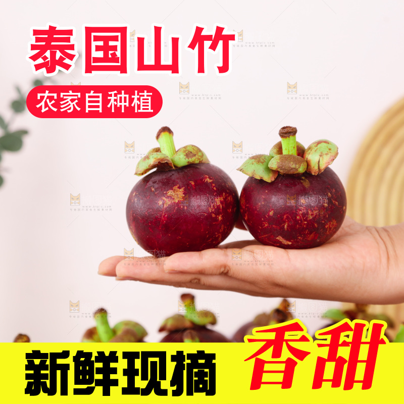 山竹
