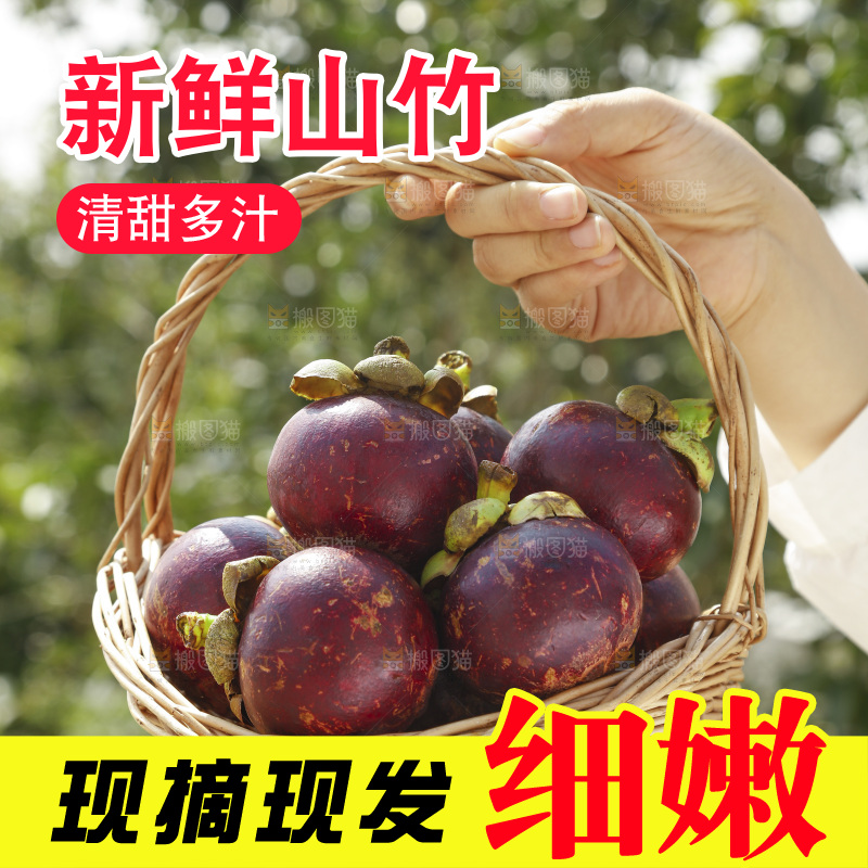 山竹