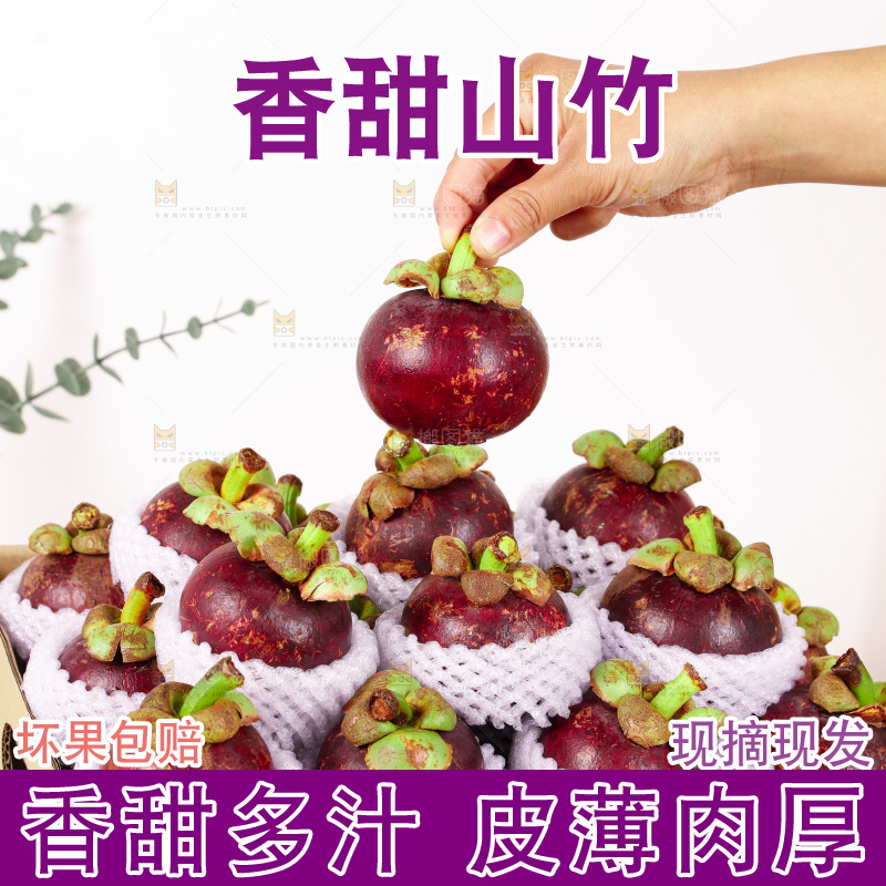 山竹