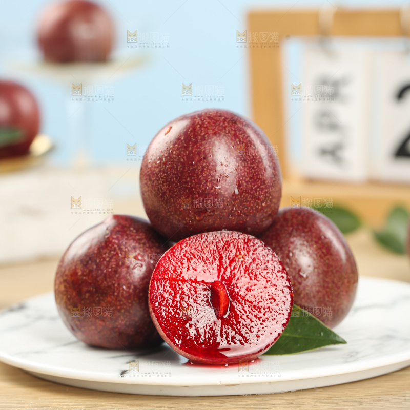 凤凰李