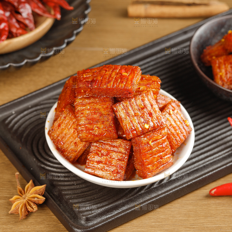 辣条