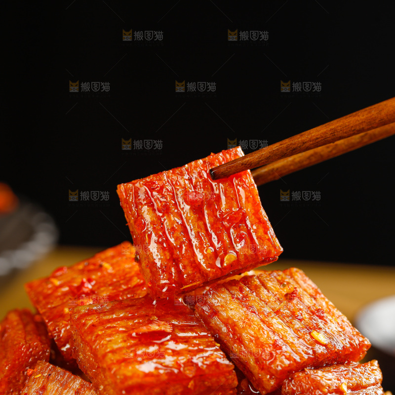 辣条