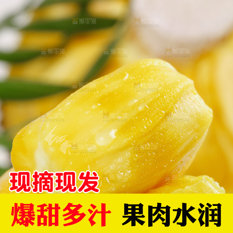 菠萝蜜