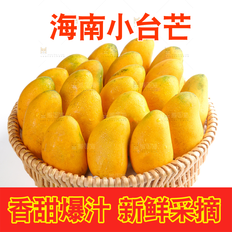 小台芒