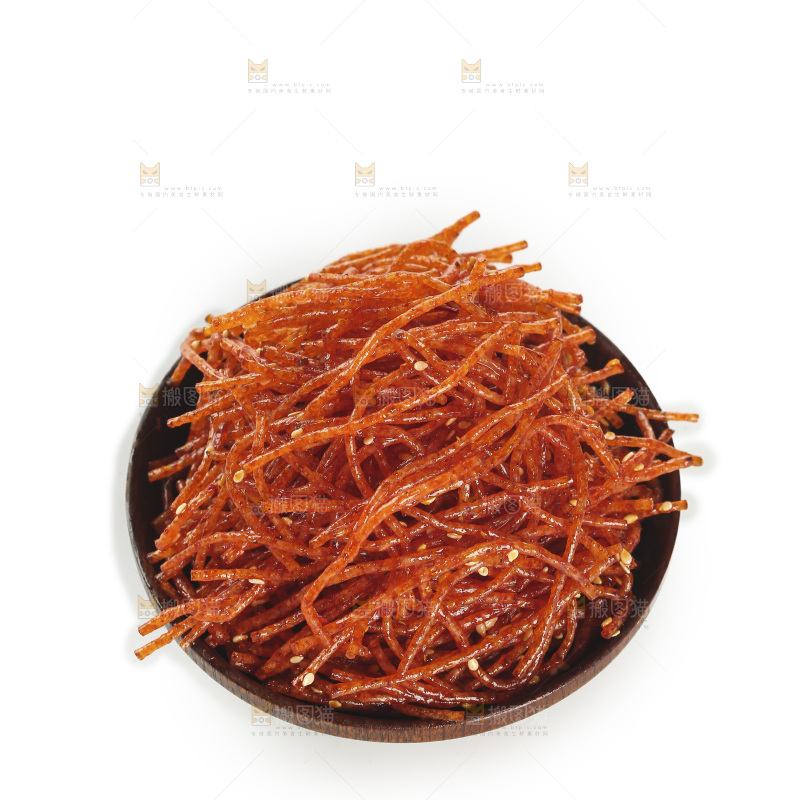 香辣丝