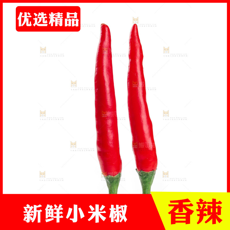 小米辣
