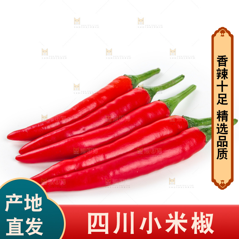 小米辣
