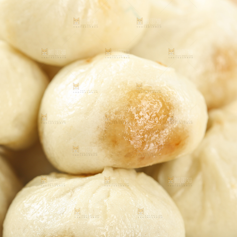 小笼包