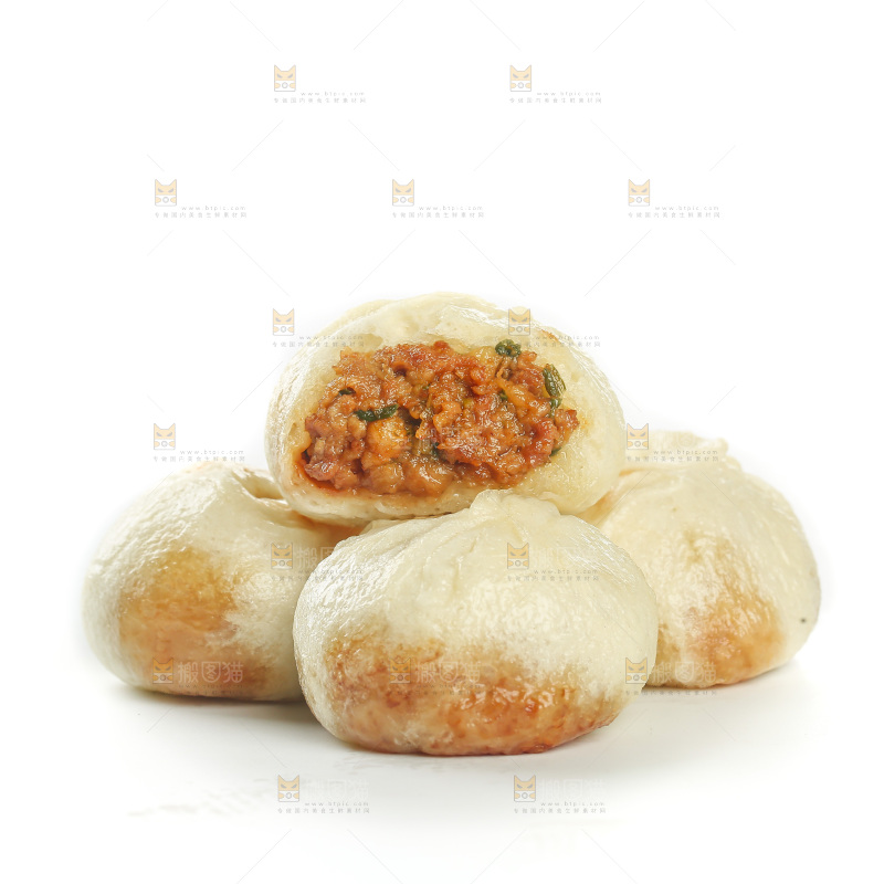 小笼包