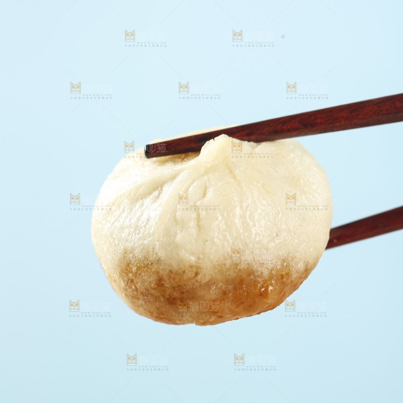 小笼包