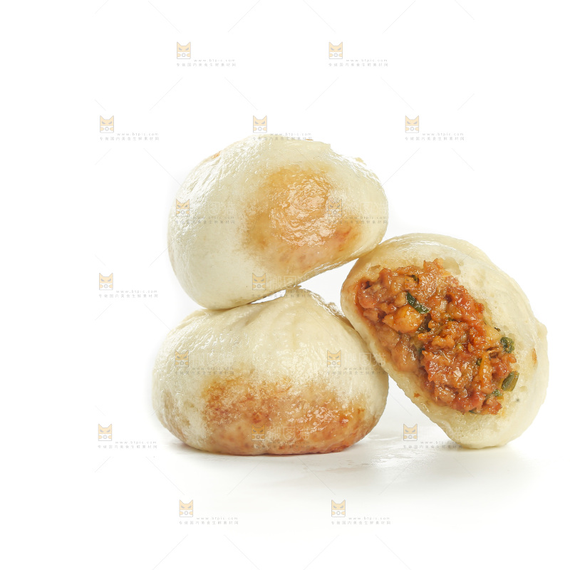 小笼包