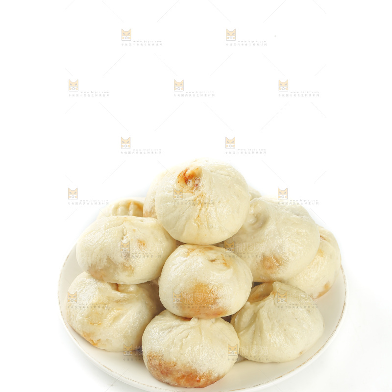 小笼包
