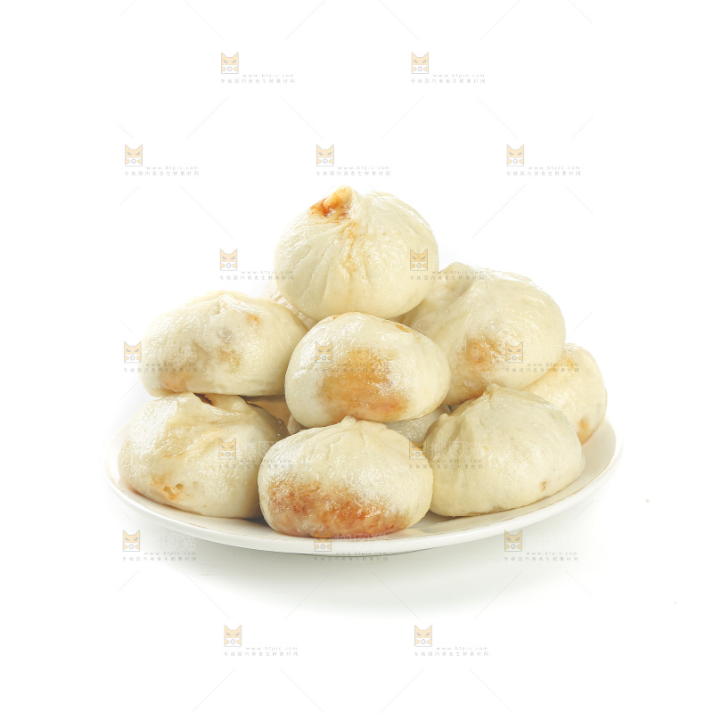 小笼包