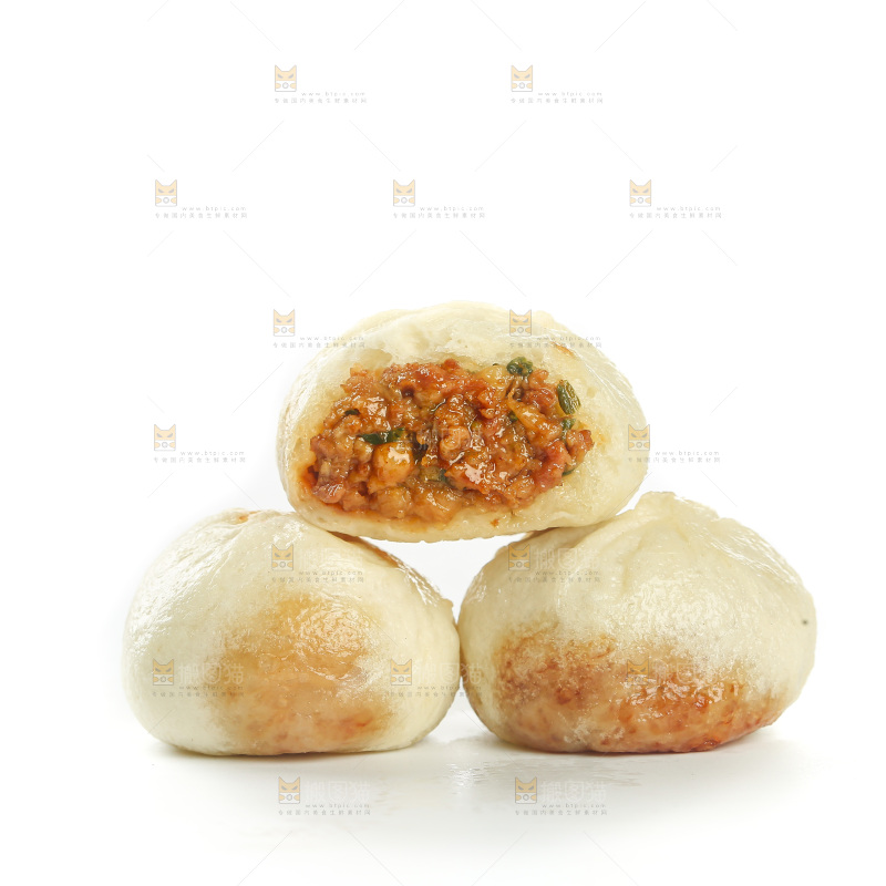 小笼包