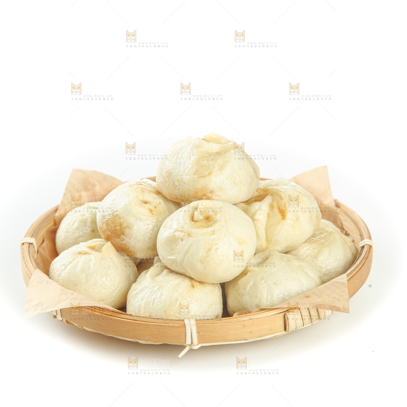 小笼包